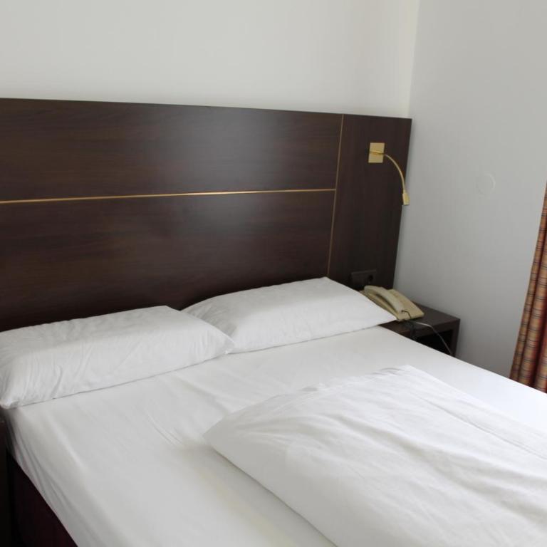 Hotel Montree - Einzelzimmer - 6