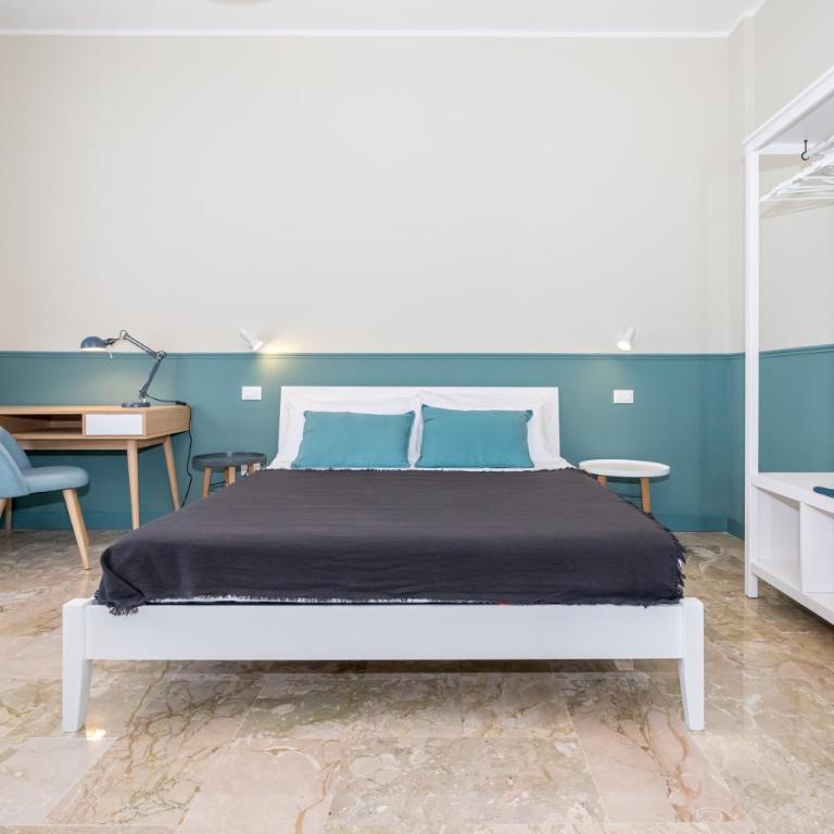 Leone Suite B&B & Restaurant AIC - Superior Double Room - 4