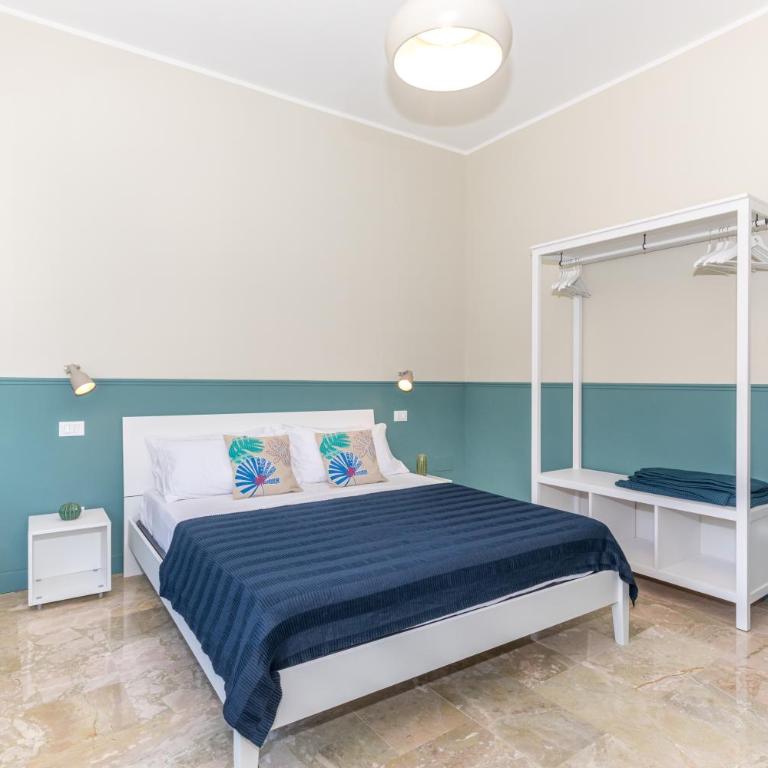 Leone Suite B&B & Restaurant AIC - Standard Double Room - 5