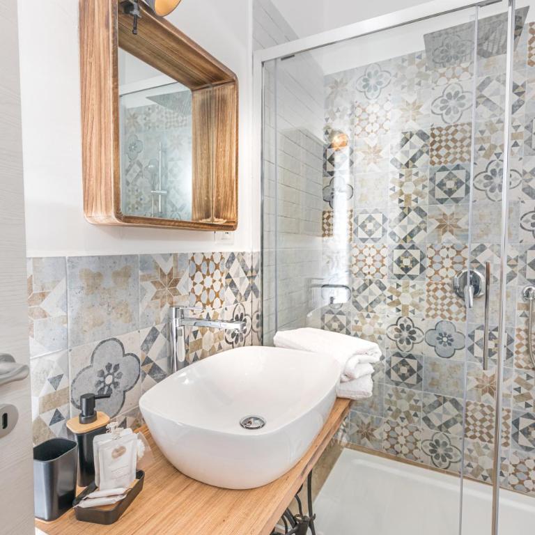 Leone Suite B&B & Restaurant AIC - Standard Double Room - 6