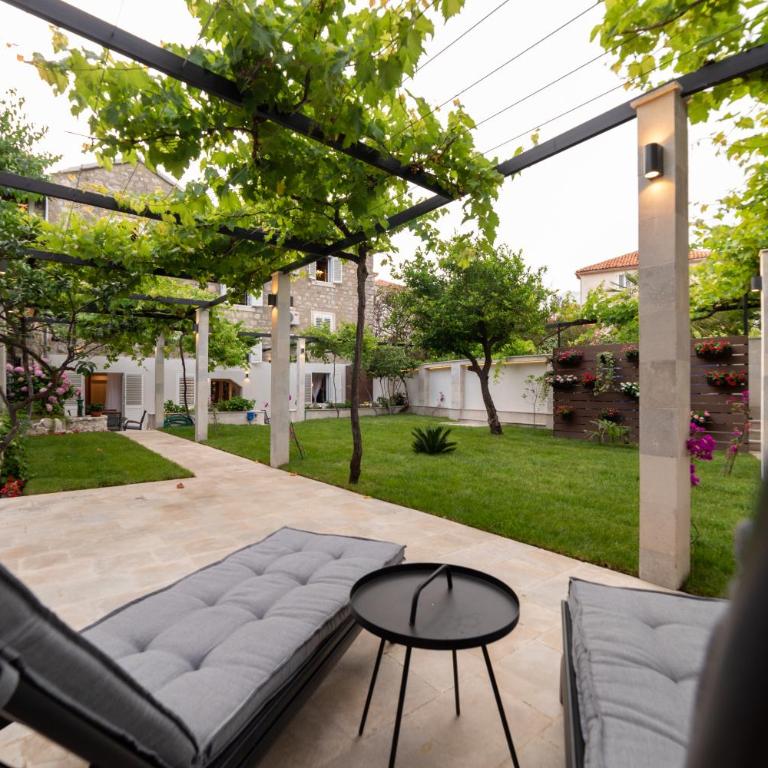 Apartments Trifunovic Old Town - Apartman sa 1 Spavaćom Sobom - 4