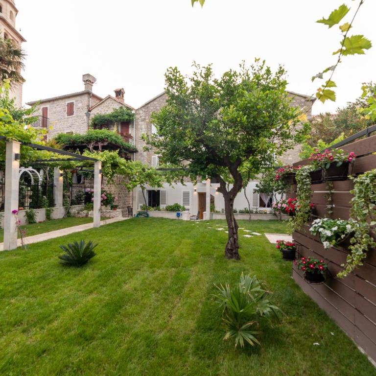 Apartments Trifunovic Old Town - Apartman sa 1 Spavaćom Sobom - 6