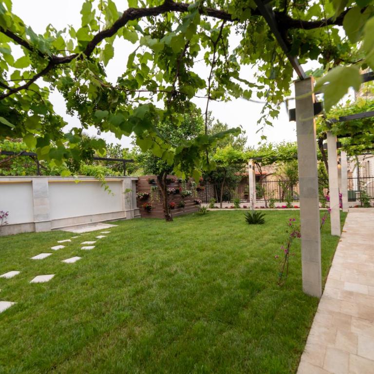 Apartments Trifunovic Old Town - Apartman sa 1 Spavaćom Sobom - 5