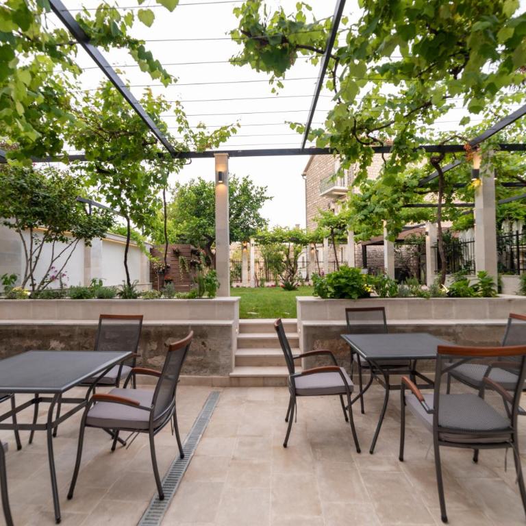 Apartments Trifunovic Old Town - Apartman sa 1 Spavaćom Sobom - 3