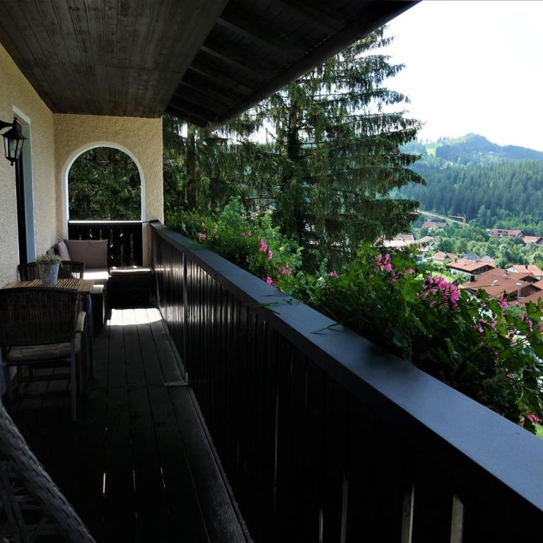 Montara Suites Bodenmais I aktivCARD Bayerischer Wald inklusive - Suite mit Bergblick - 4