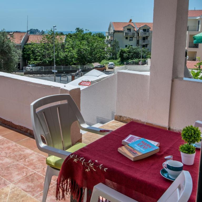 Jovan Apartments - Comfort Triple Room - 1