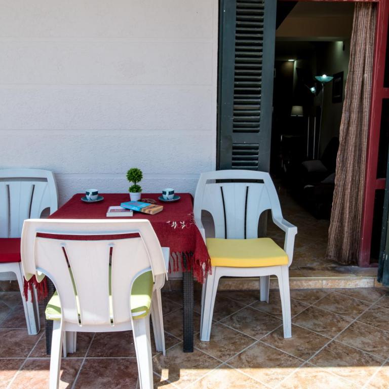 Jovan Apartments - Comfort Triple Room - 4