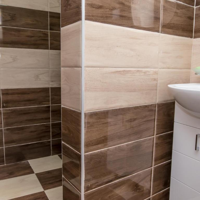 Jovan Apartments - Comfort Triple Room - 6