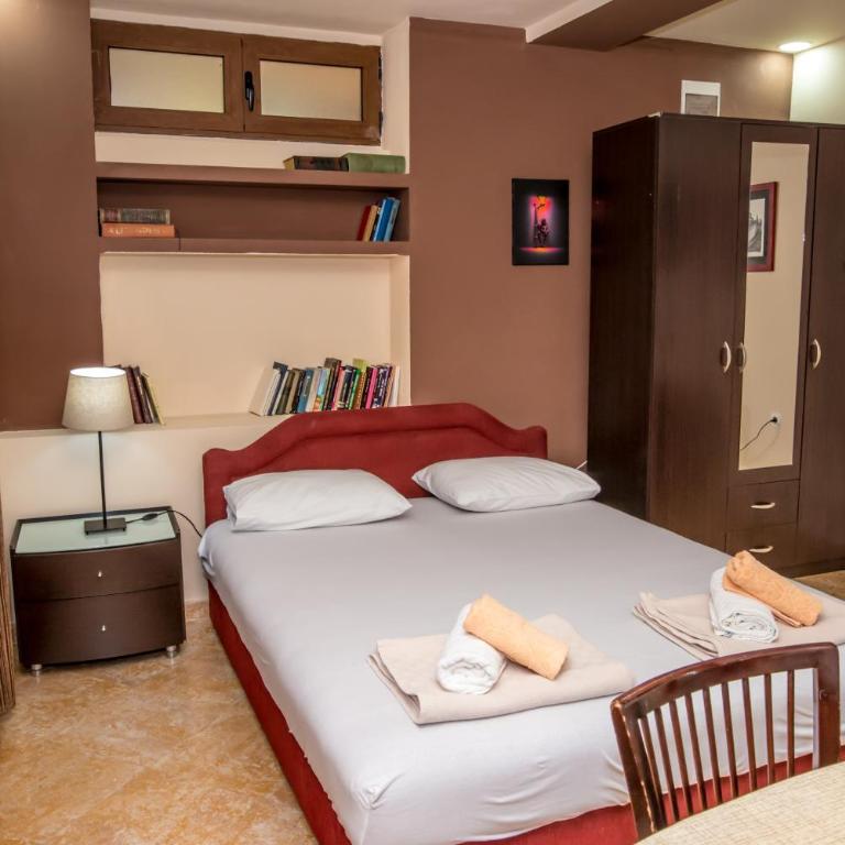 Jovan Apartments - Comfort Triple Room - 12