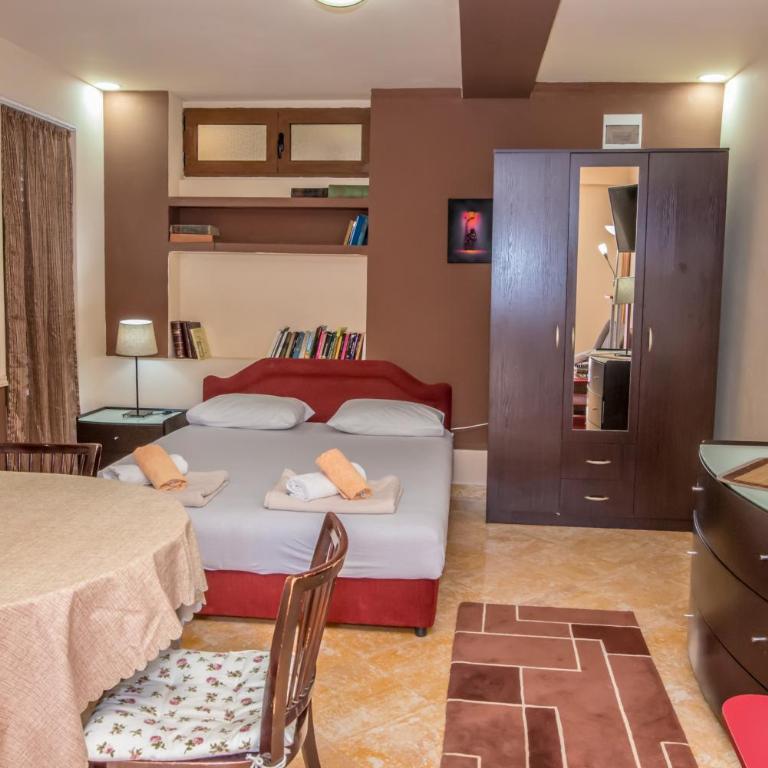 Jovan Apartments - Comfort Triple Room - 15