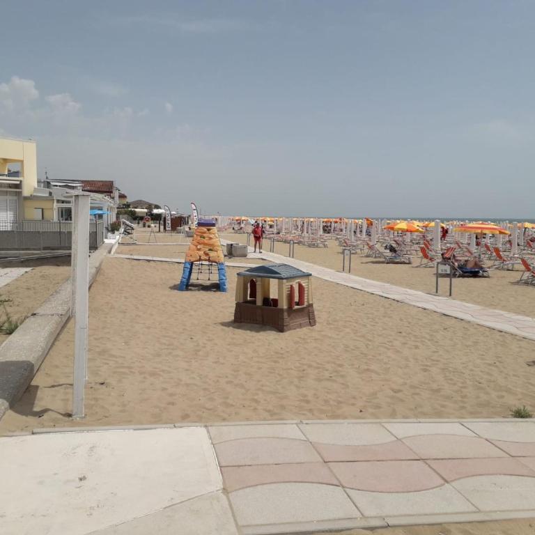 Il MARE alla FINESTRA - Apartment mit 2 Schlafzimmern - 62