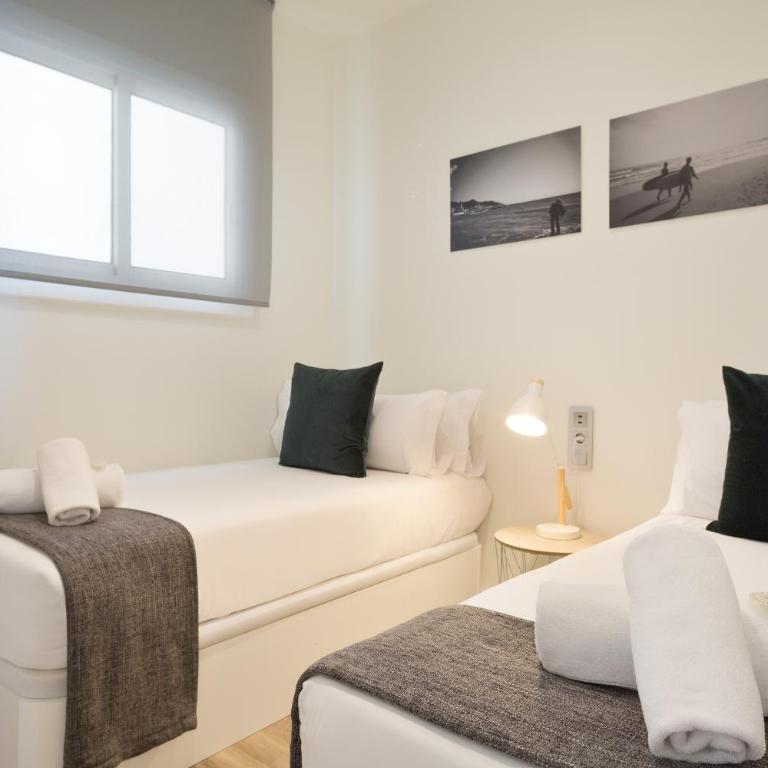 Sitges Group Ocean - Apartamento de 3 dormitorios - Paseo de la Ribera 44-2 - 3