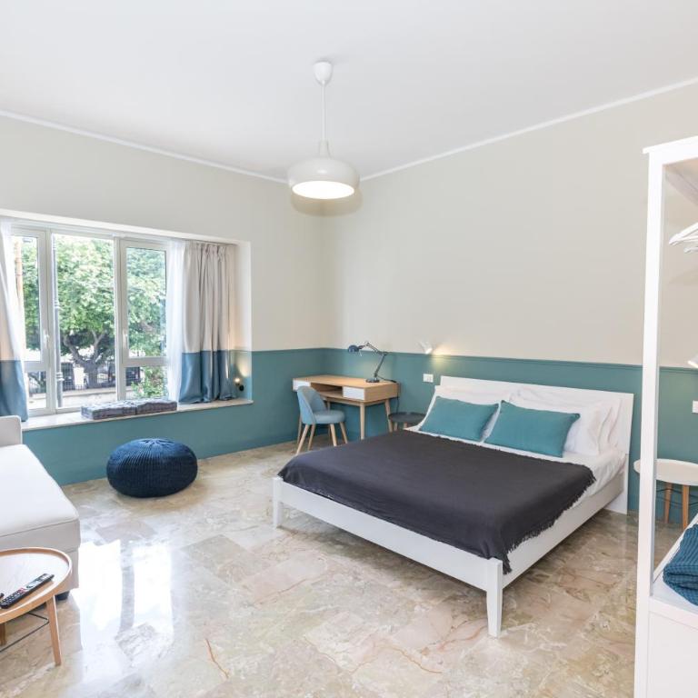 Leone Suite B&B & Restaurant AIC - Superior Double Room - 3