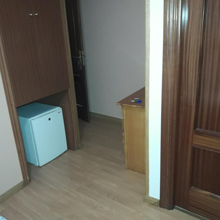 New Go Inn - Habitación Doble Estándar - 2 camas - 1