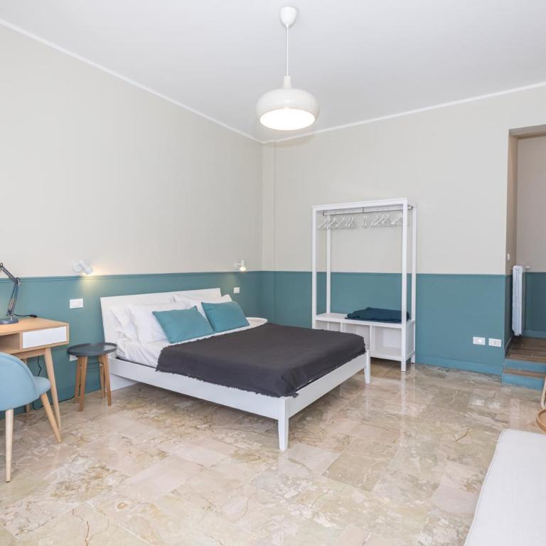 Leone Suite B&B & Restaurant AIC - Superior Double Room - 7