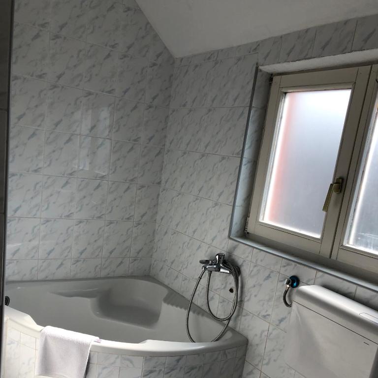 Leo - Apartman sa 2 Spavaće Sobe - 22