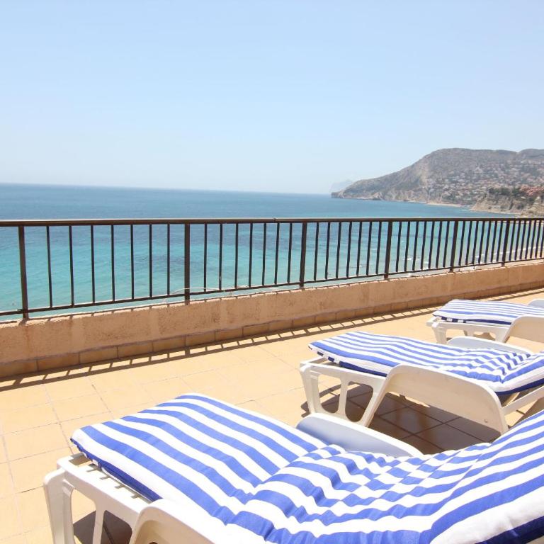 Caribe - Apartamento de 2 dormitorios - 11