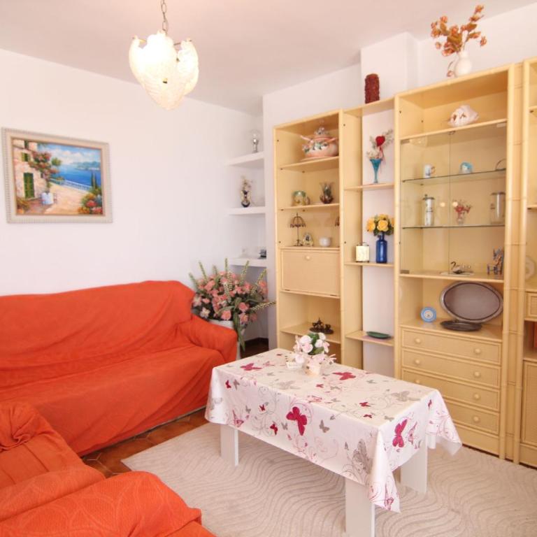Caribe - Apartamento de 2 dormitorios - 6
