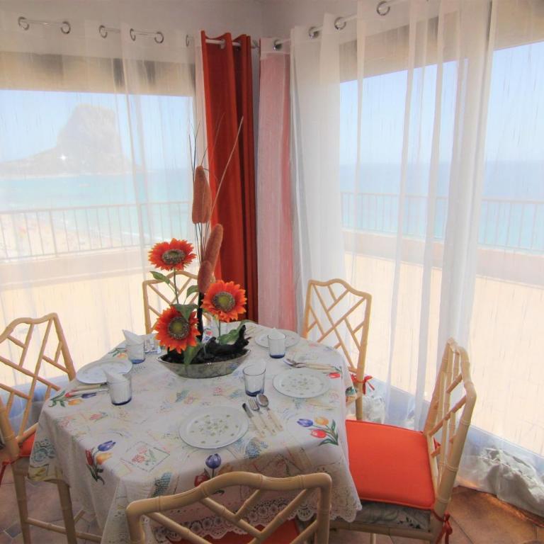 Caribe - Apartamento de 2 dormitorios - 12