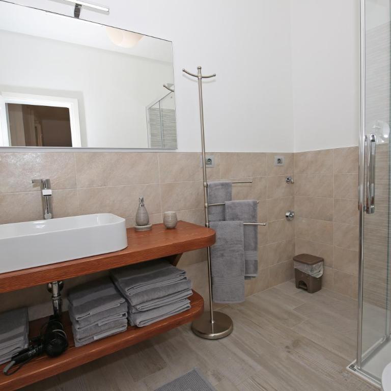 Appartamenti Via Garibaldi - Appartamento con Balcone - 28