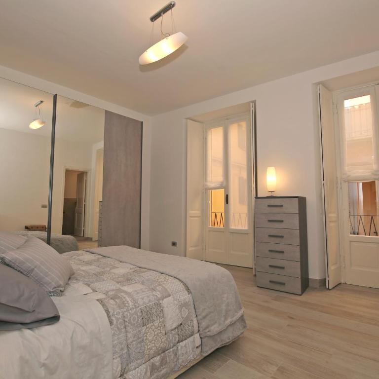 Appartamenti Via Garibaldi - Appartamento con Balcone - 24