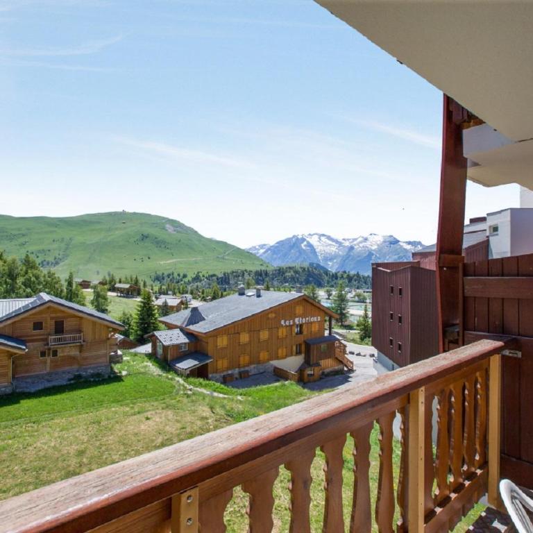 Residence Les Melezes - maeva Home - Studio Select (5 Personnes) - 3