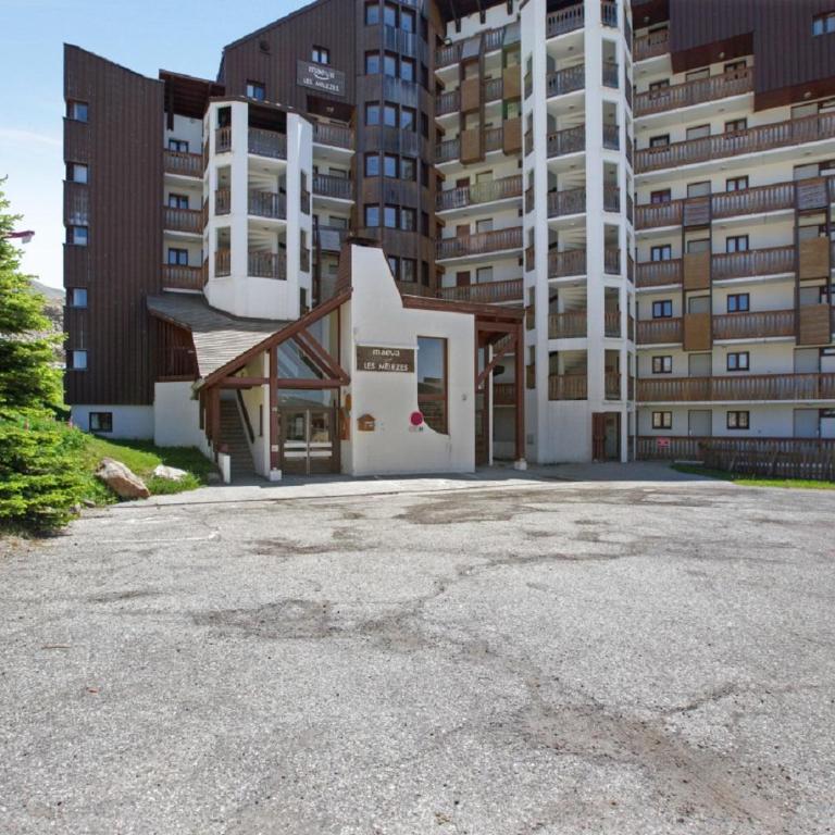 Residence Les Melezes - maeva Home - Appartement 1 Chambre Confort (4 Personnes) - 3