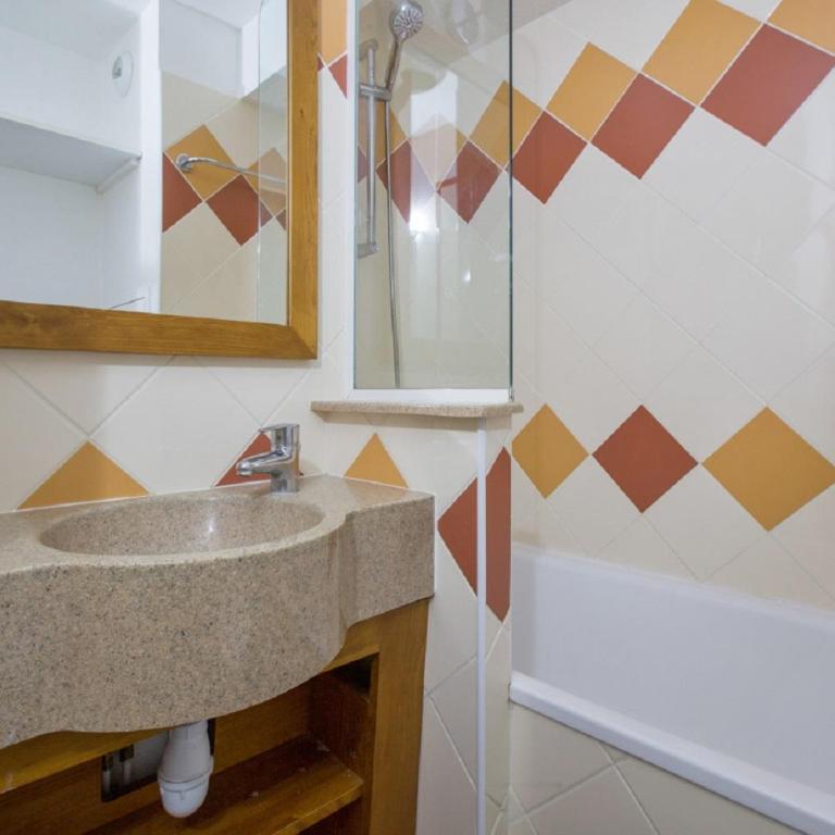 Residence Les Melezes - maeva Home - Appartement 1 Chambre Confort (4 Personnes) - 4