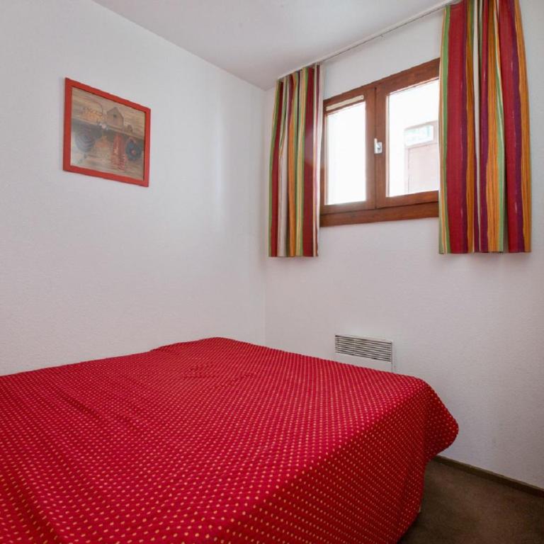 Residence Les Melezes - maeva Home - Appartement 1 Chambre Confort (4 Personnes) - 2