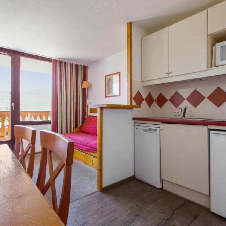 Residence Les Melezes - maeva Home - Appartement 1 Chambre Confort (4 Personnes) - 1