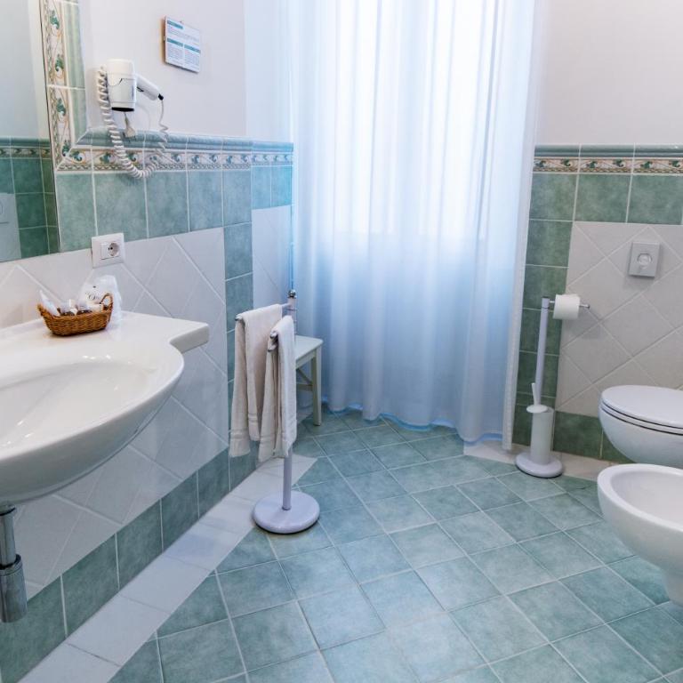 Dimora Salviati - Junior Suite con Balcone - 4