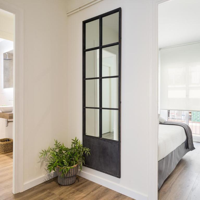 Sitges Group Calm Beach - Apartamento Superior - 4