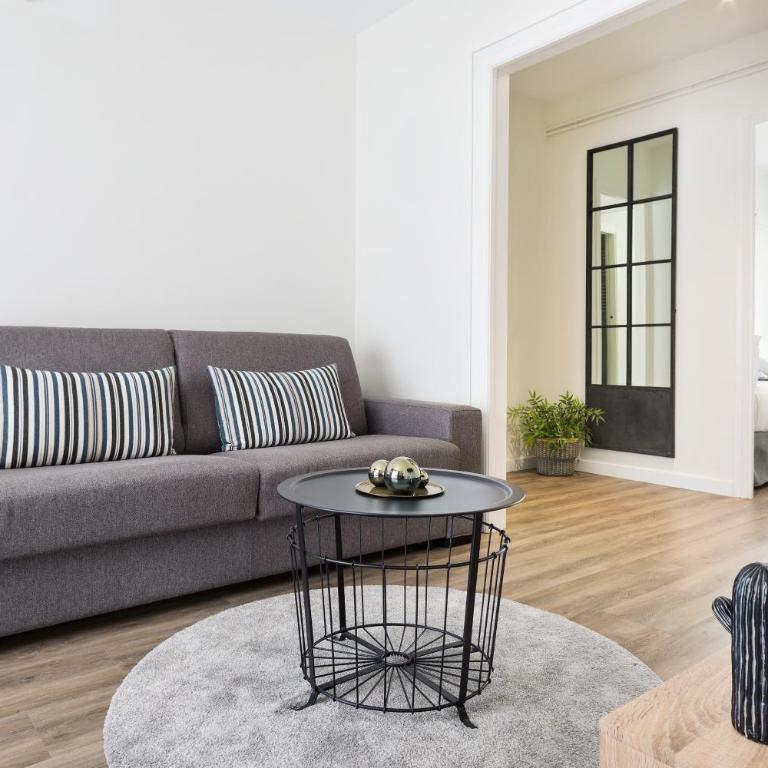 Sitges Group Calm Beach - Apartamento Superior - 5