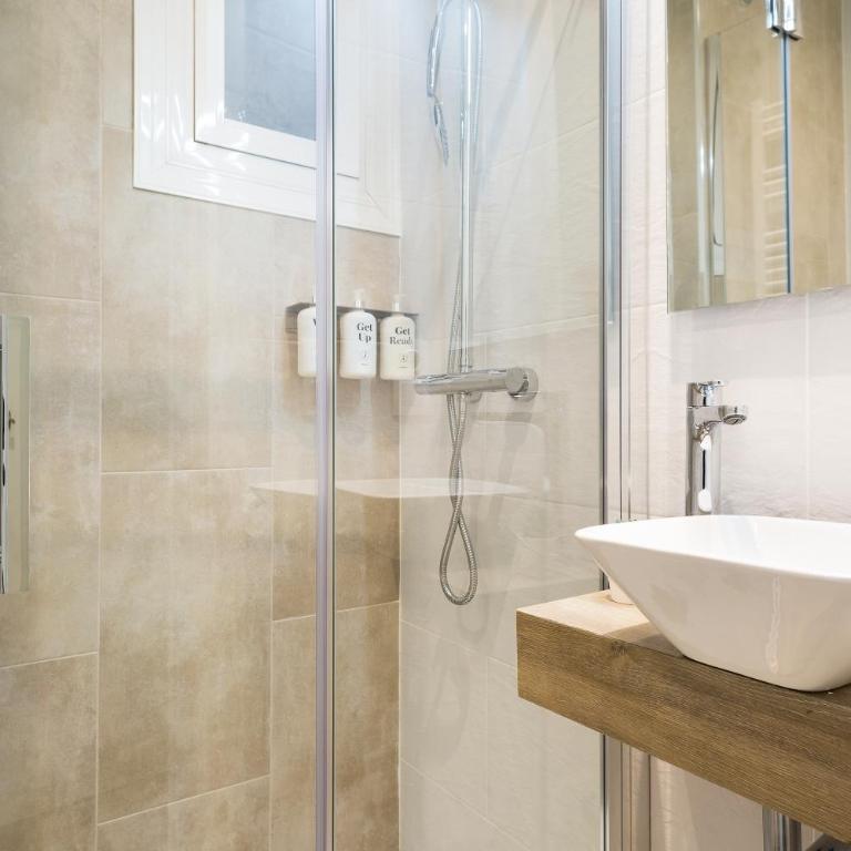 Sitges Group Calm Beach - Apartamento Superior - 7