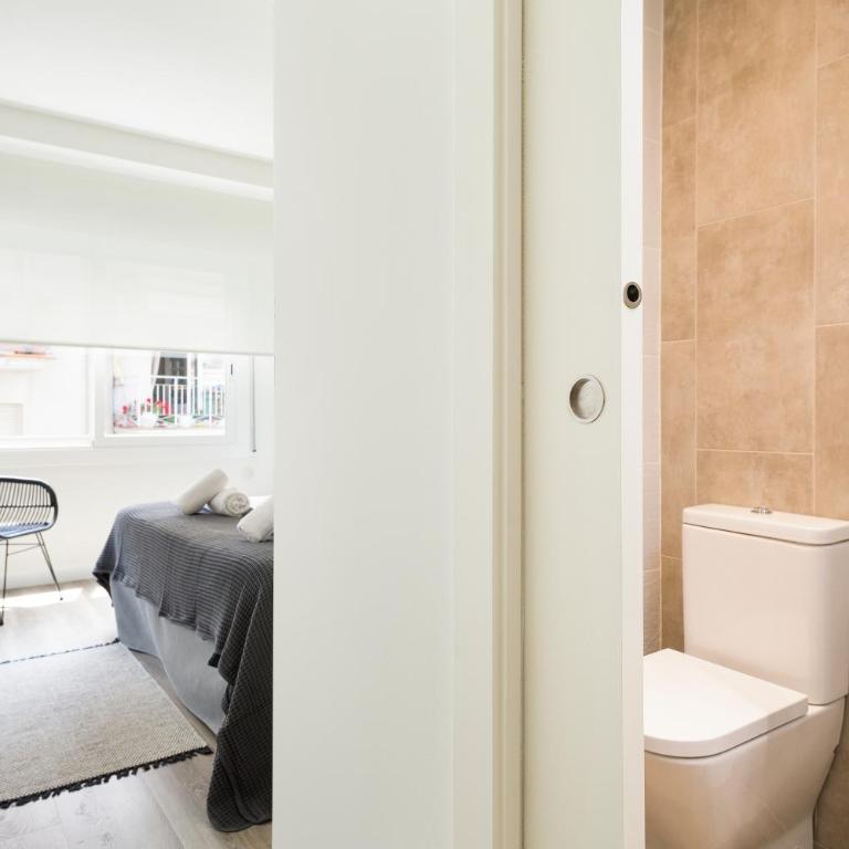 Sitges Group Calm Beach - Apartamento Superior - 8