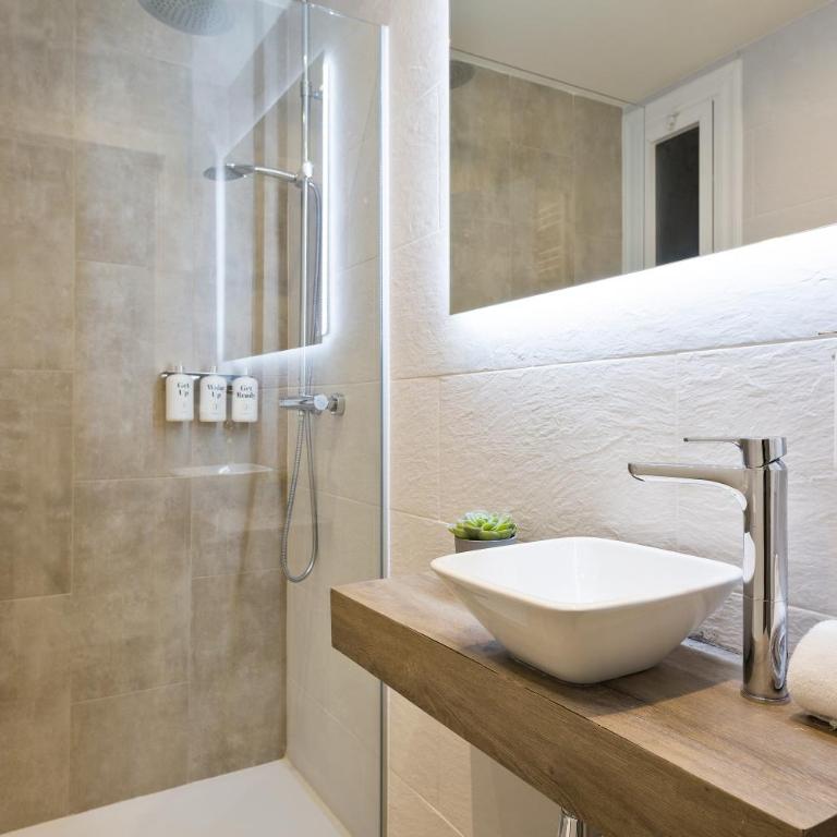 Sitges Group Calm Beach - Apartamento Superior - 11
