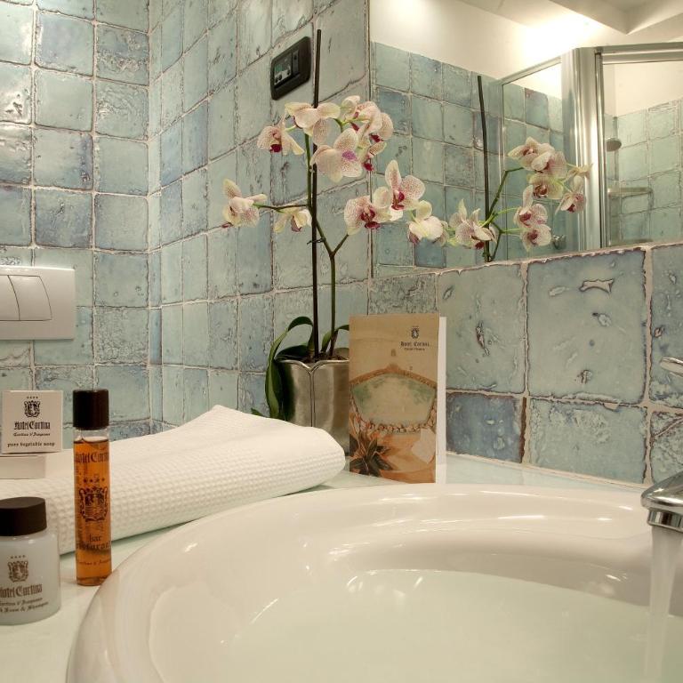 Hotel Cortina - Junior Suite - 11