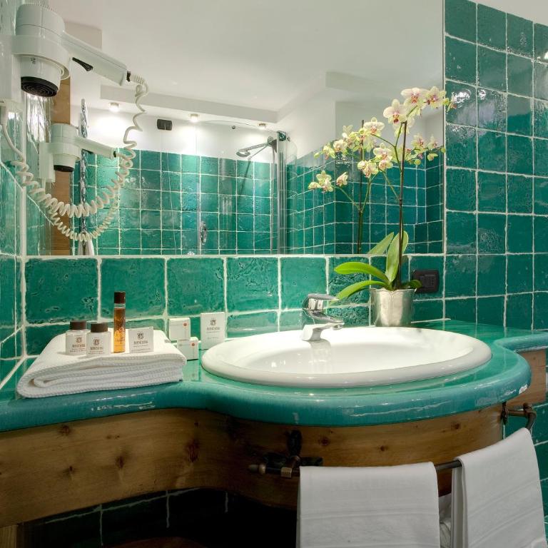 Hotel Cortina - Suite - 13