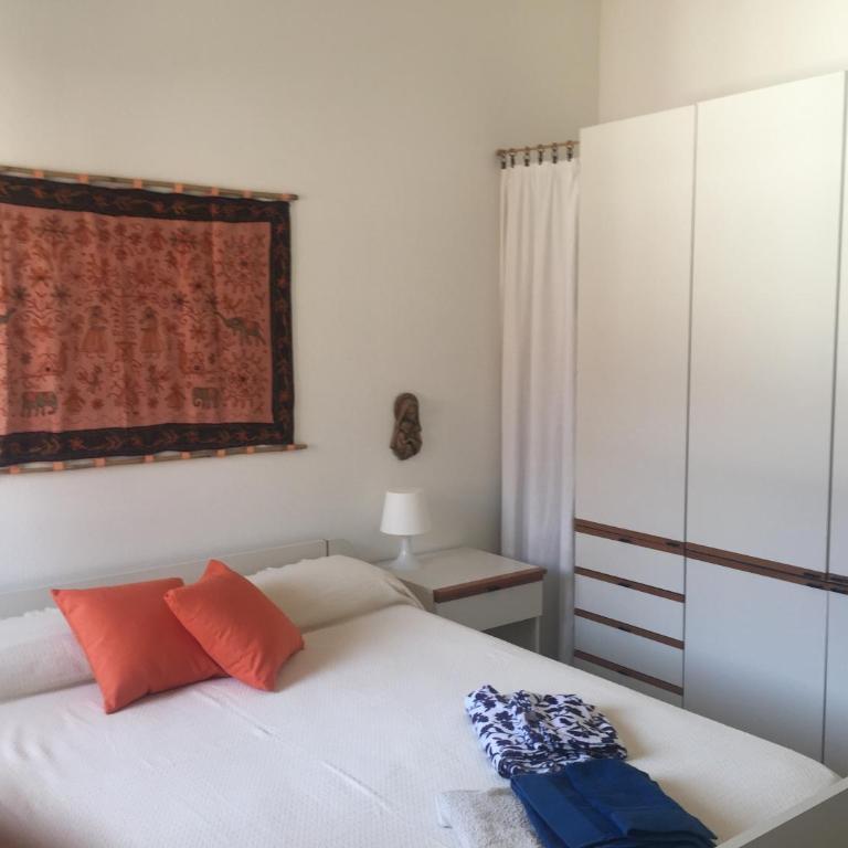 Seafront Apartment Il Gabbiano - Appartamento Attico - 16
