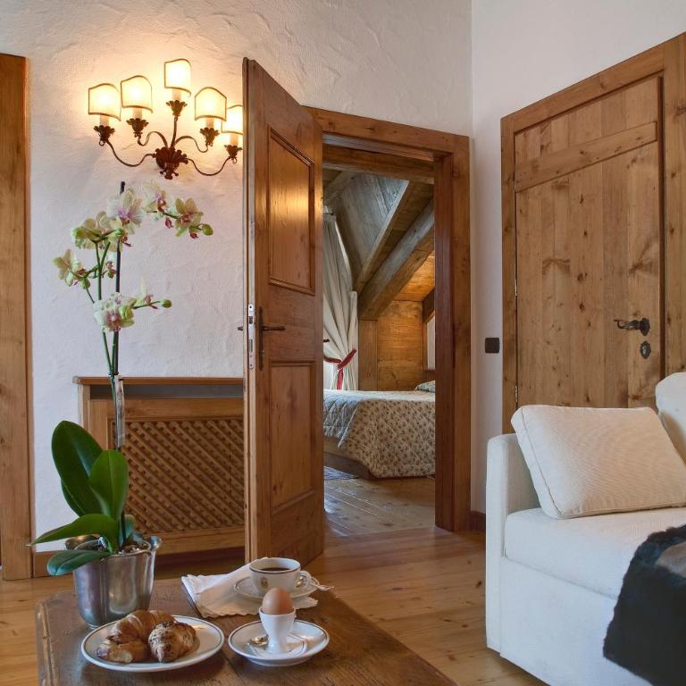 Hotel Cortina - Suite - 15