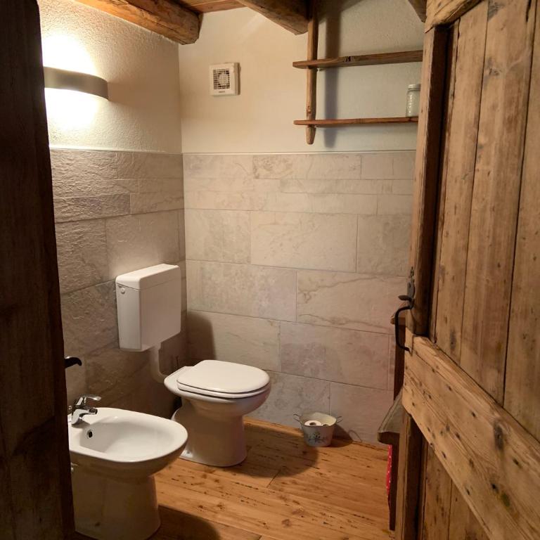 La Tzambretta - Appartamento con 1 Camera da Letto - 6