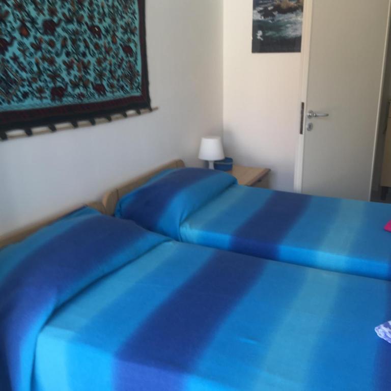 Seafront Apartment Il Gabbiano - Appartamento Attico - 20