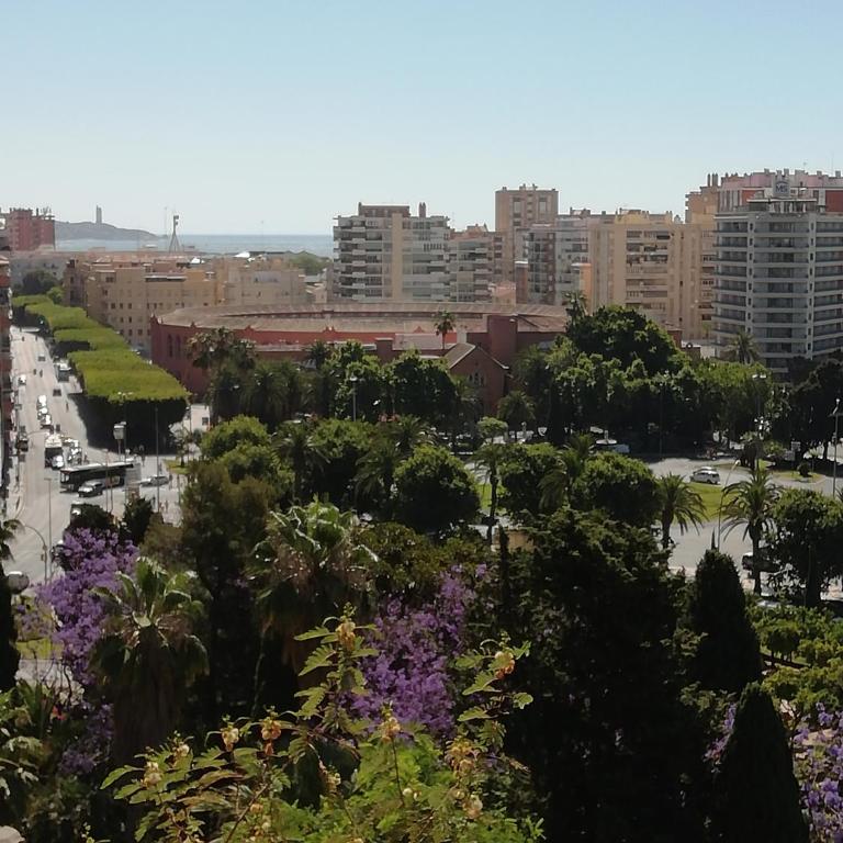 Canovas by the Bull Ring - Apartamento de 3 dormitorios - 12