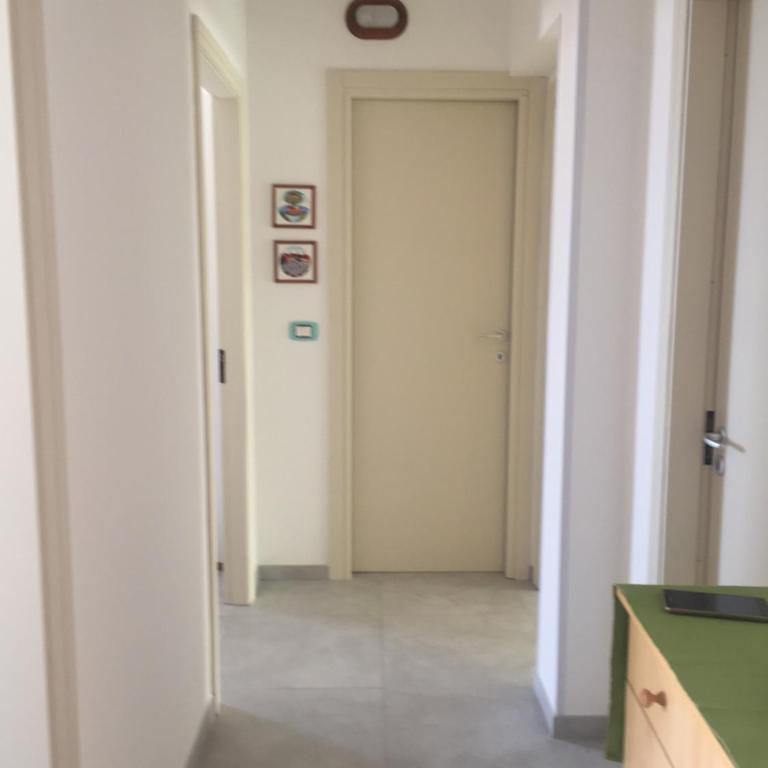 Seafront Apartment Il Gabbiano - Appartamento Attico - 11