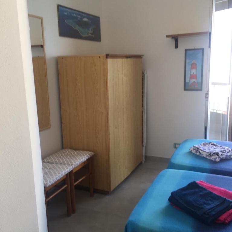 Seafront Apartment Il Gabbiano - Appartamento Attico - 19