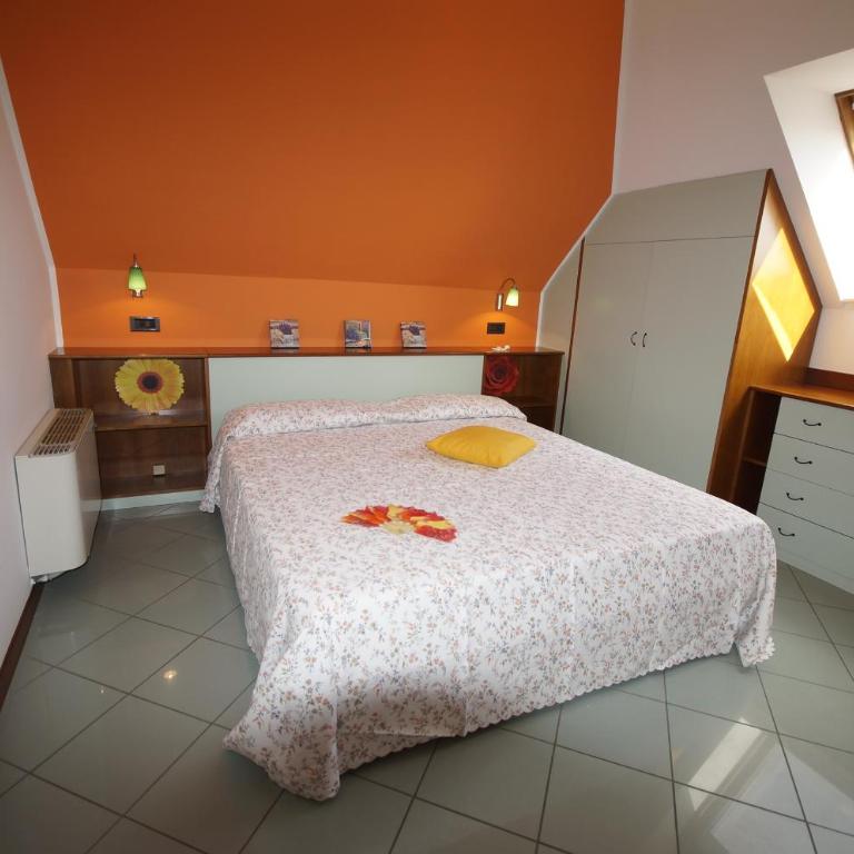 Stelle sul mare San Benedetto del Tronto - Appartamento con Terrazza - 10