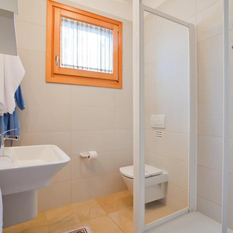 Villaggio Laguna Blu - Villa - 3
