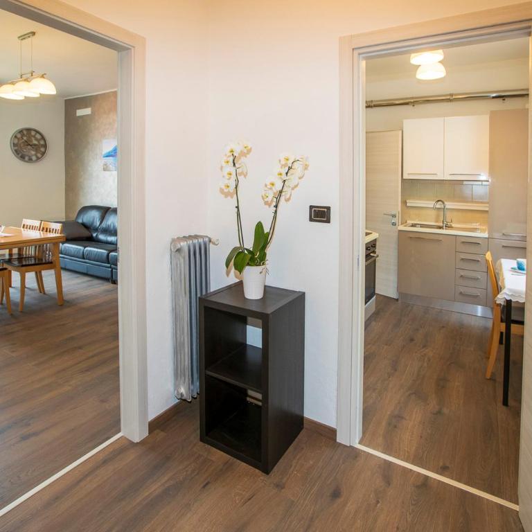 S. Antonio Apartment - Appartamento con 3 Camere da Letto - 21