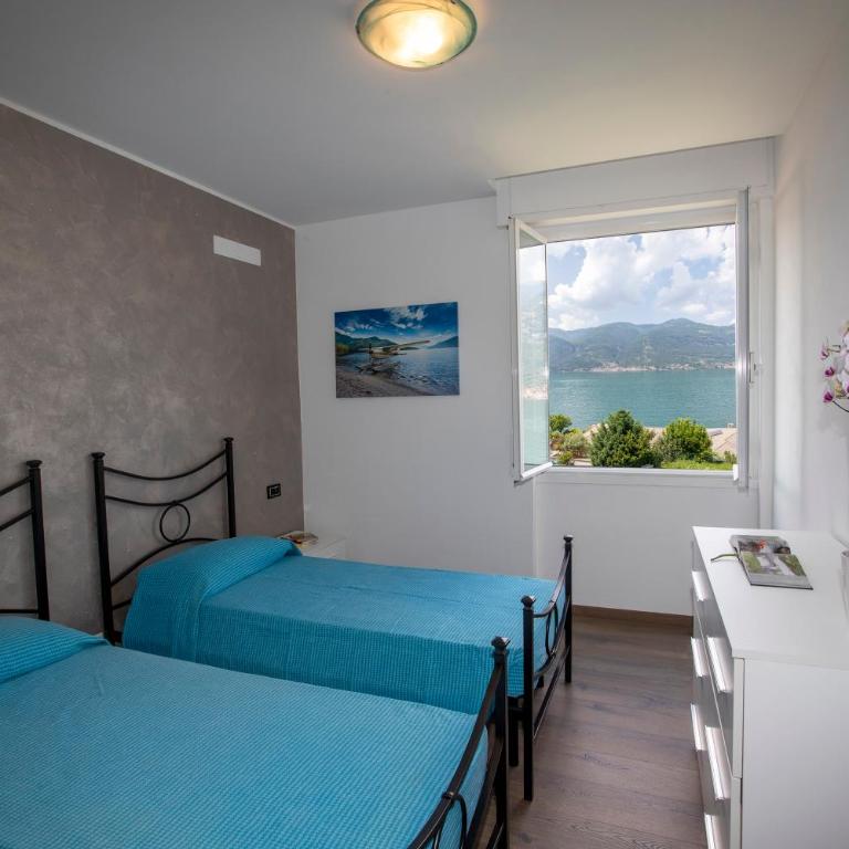 S. Antonio Apartment - Appartamento con 3 Camere da Letto - 12