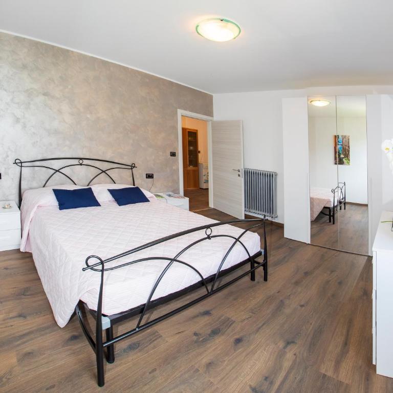 S. Antonio Apartment - Appartamento con 3 Camere da Letto - 7